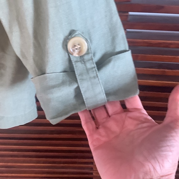 JM Collection jacket - Picture 3 of 7